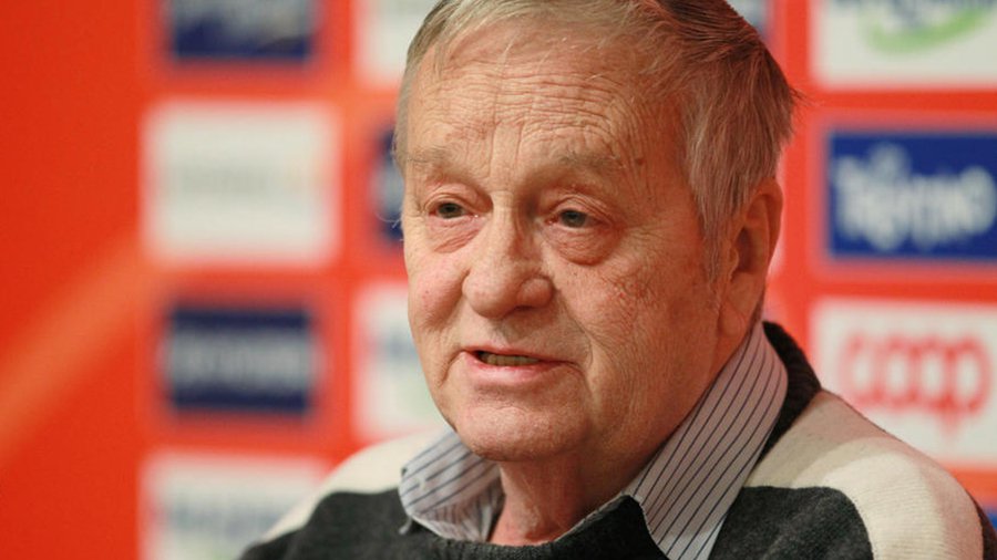 Джан-Франко Каспер: С точки зрения инфраструктуры Игры в Сочи будут великими Олимпийскими играми - Культурные и спортивные мероприятия