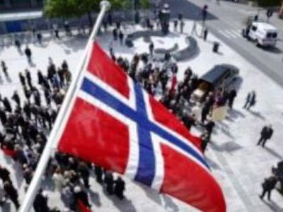 Литовская община возмущена негативными статьями о литовцах в Норвегии
 

 - Литва и страны Балтии