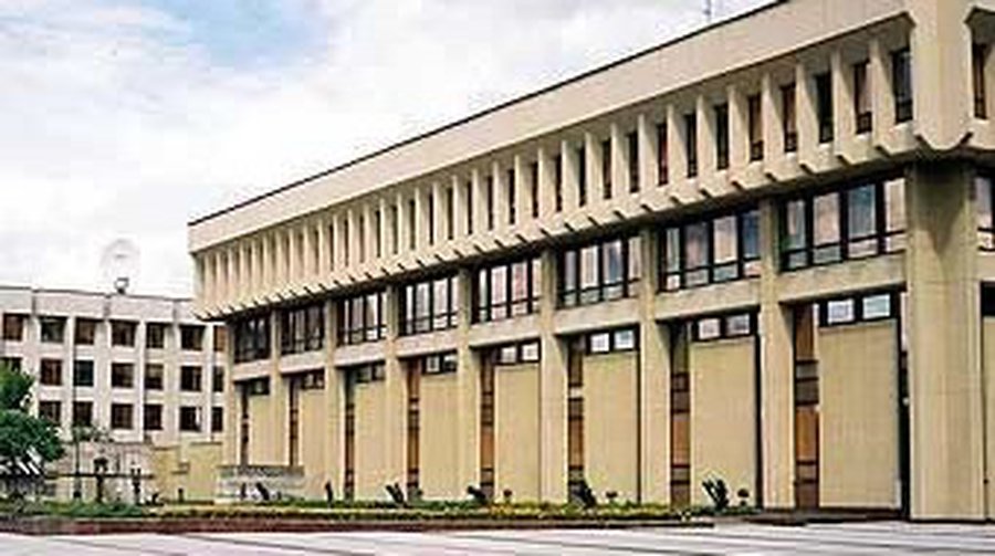 Литовских депутатов хотят наказывать за «абсурдные предложения» - Литва и страны Балтии