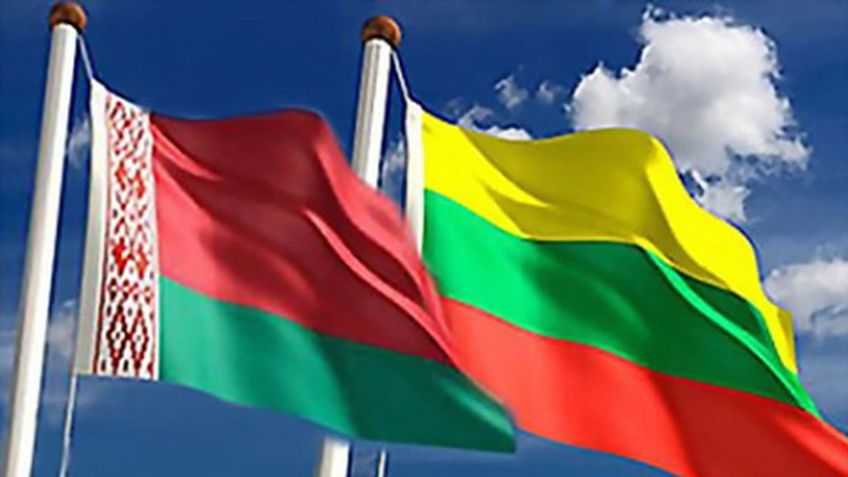 СМИ: Торговля между Литвой и Белоруссией достигла исторического пика