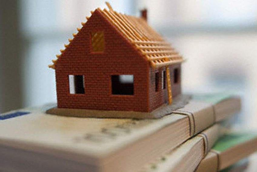Сейм Литвы принял проект закона о налоге на дорогую недвижимость

