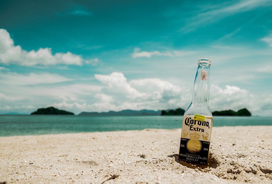 В прошлом году жители Литвы вернули рекордное количество тары - Литва и страны Балтии