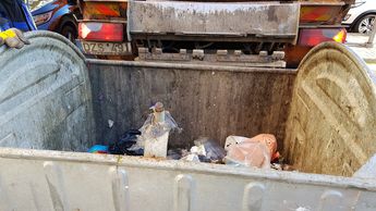 Е. Измалков: Как снизить тарифы на вывоз мусора в 2-3 раза