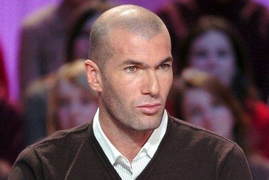 Зидану предложили возглавить сборную Алжира - Культурные и спортивные мероприятия