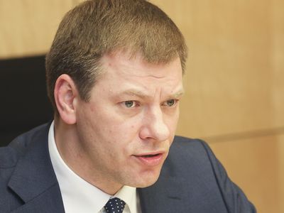 Литве впервые присвоен кредитный рейтинг A+ - В Мире