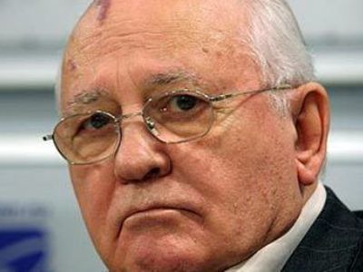 M. Gorbačiovas parodymų tikriausiai neduos - Pasaulyje