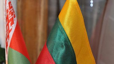 Литва отзывает из Белоруссии еще 5 дипломатов