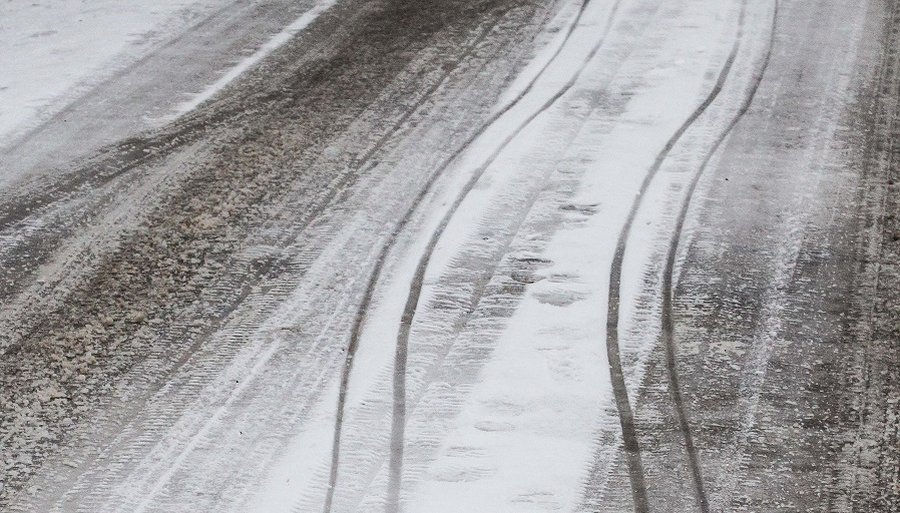 Синоптик: в Литву идет холодная погода - Литва и страны Балтии