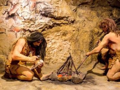 Ученые воссоздали лицо девушки, жившей 9 тысяч лет назад (ФОТО) - Наука и здоровье