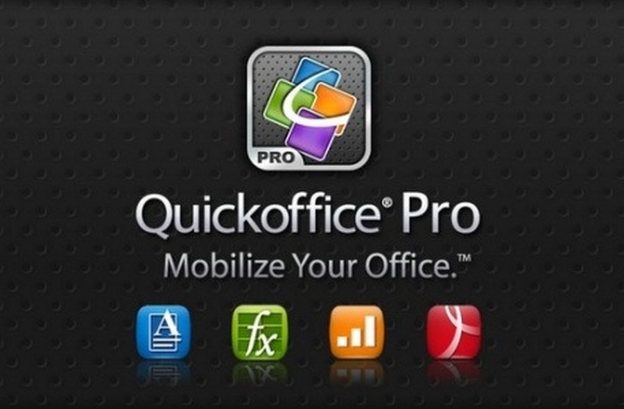 Google купила мобильный офис - IT новости