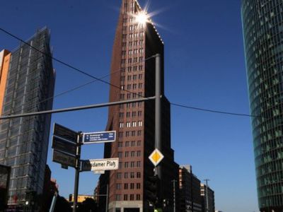 Живущая на пособие литовка: в Берлин я приехала не деньги зарабатывать - Мир молодежи