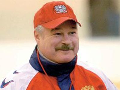 Молодежная сборная по хоккею заняла шестое место на чемпионате мира - Культурные и спортивные мероприятия