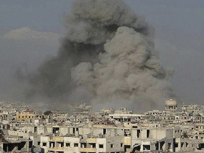 Госдеп утверждает, что власти Сирии разворовывают помощь для Восточной Гуты - В Мире