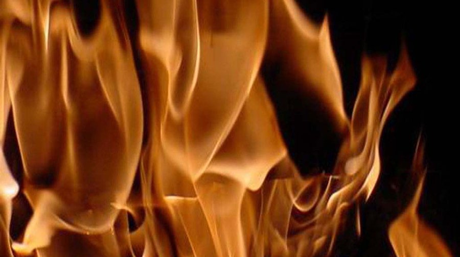 Gaisrai visagino savivaldybėje ir Lietuvoje 2009 m. I  pusmetyje - В Висагинасе