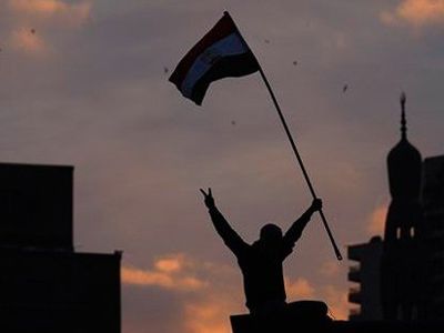 МИД Литвы не рекомендует ехать в Египет - Хобби, отдых и развлечения