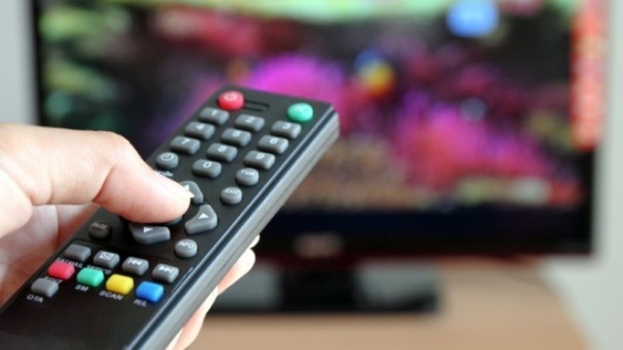 Комиссия по радио и телевидению Литвы решила остановить показ передач ПБК, которые готовят в России - Литва и страны Балтии