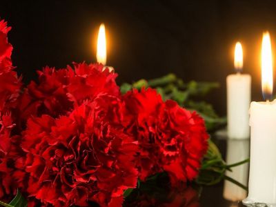 Хотим выразить сердечную благодарность - Благодарность