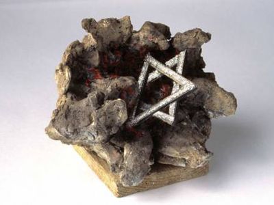 «Холокост — исторический фарс»: в Литве разгорелся новый антисемитский скандал                 - Литва и страны Балтии