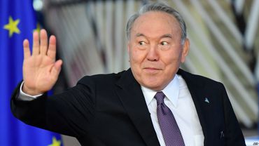 Нурсултан Назарбаев уходит с поста главы Казахстана. Как это произошло и что будет дальше