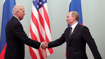 Baltieji rūmai: asmeniškai susitikti su V. Putinu labai svarbu