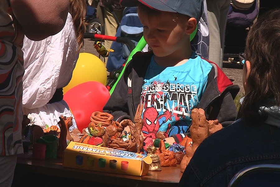 Вниманию предпринимателей! - В Висагинасе