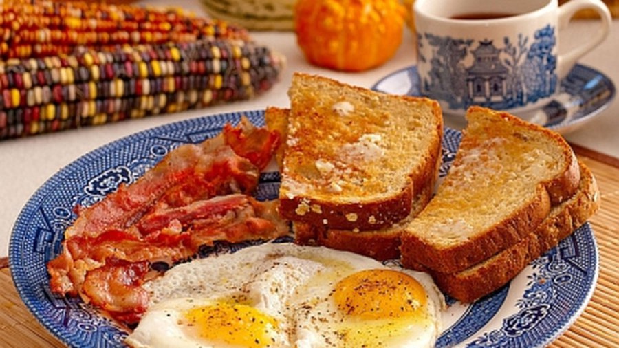 Страшные истории о канцерогенности вашей любимой пищи могут оказаться «уткой» - Наука и здоровье