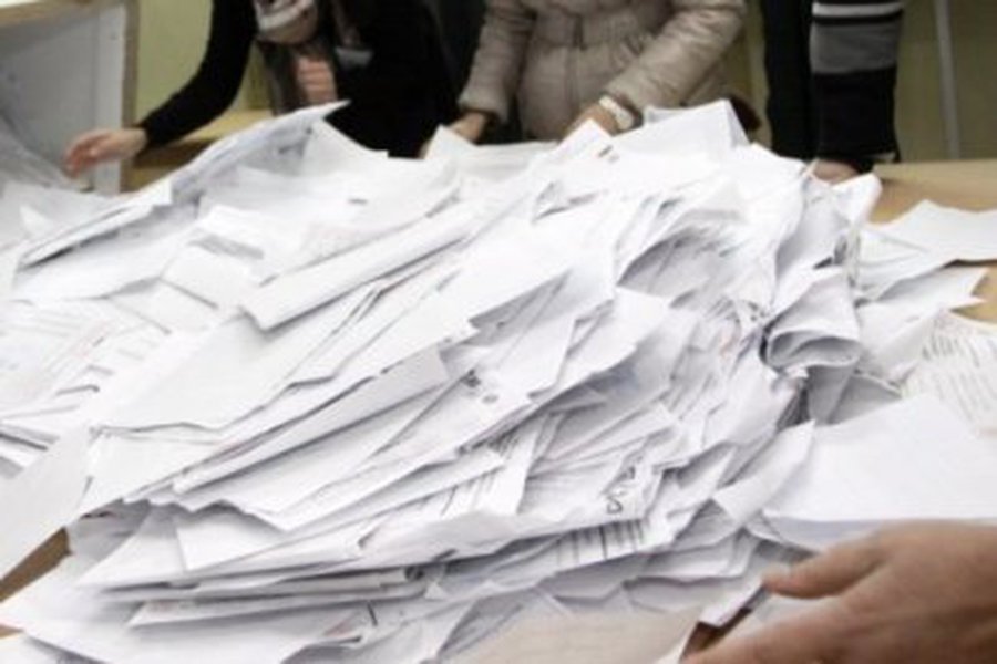 „Drąsos kelio“ stebėtoja klastojo rinkimų rezultatus? - Lietuva ir Baltijos šalys