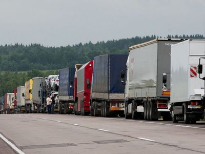 Linava: трудно сказать, нормализовалось ли положение автоперевозчиков - Хобби, отдых и развлечения