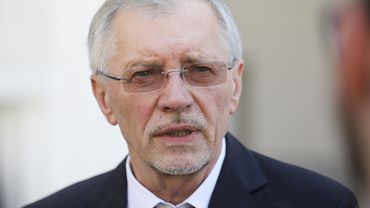 G. Kirkilas: dar vienas GPM tarifas padėtų sumažinti pajamų nelygybę