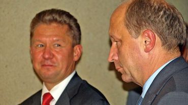 Литва и «Газпром» перешли в активную фазу противостояния

