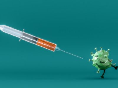 А. Дулькис: детей старше 12 лет, вероятно, с середины июня начнут прививать от COVID-19 - Литва и страны Балтии