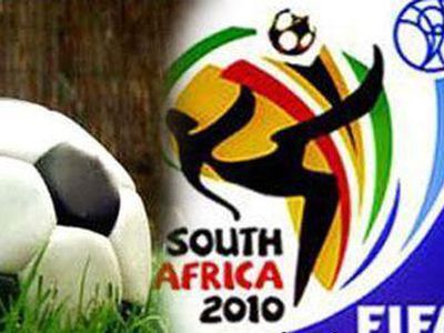 Чемпионат мира по футболу 2010: 1/4 финала - Культурные и спортивные мероприятия