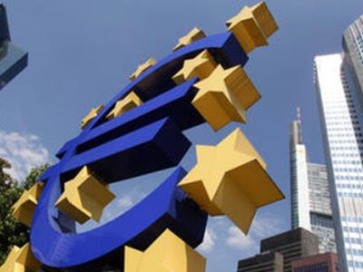 «Эффект домино»
 разрушения еврозоны: закат Старого Света означает рождение маленького Нового Света


 - В Мире