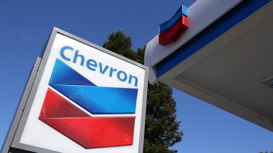 Chevron выходит из конкурса на разведку сланцевого газа в Литве - Энергетика