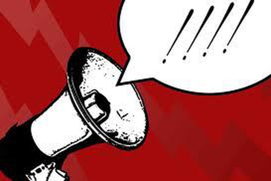 Приглашаем к разговору                                                 - Выборы 2019