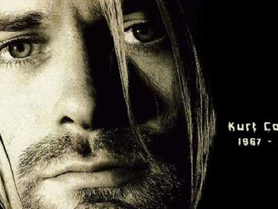 20 лет со дня смерти Курта Кобейна - вопросы остаются - Культурные и спортивные мероприятия