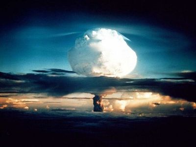 Пять мифов о ядерном оружии - В Мире