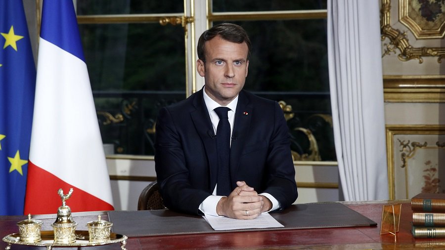 Франция не будет убирать памятники на фоне протестов против расизма - В Мире