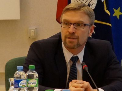 После индексакции пенсии увеличатся на 7 процентов - Литва и страны Балтии