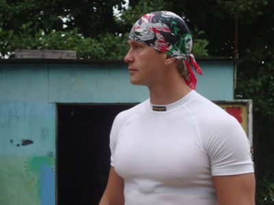 «Я — не собственность тренера...» - В Висагинасе