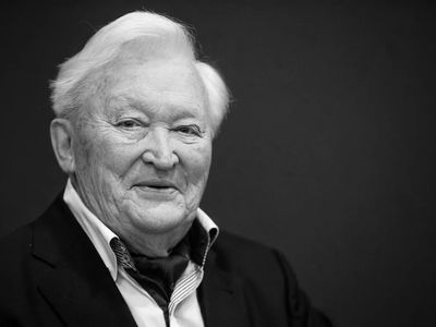 Скончался известный журналист и писатель Альгимантас Чекуолис - Литва и страны Балтии