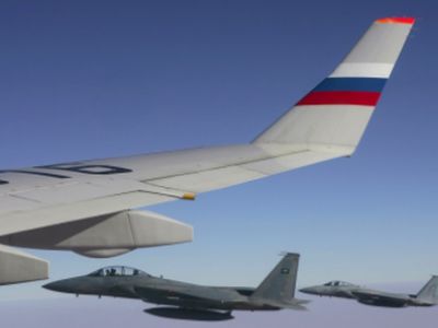 Россия создаст в Белоруссии авиабазу  - В Мире