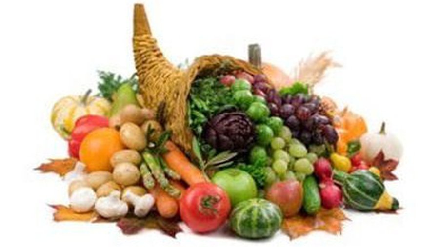 6 питательных веществ, необходимых женщине - Наука и здоровье