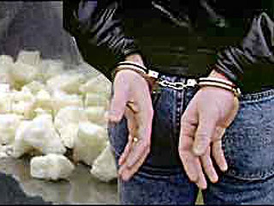 Киргизия, Россия и Литва провели спецоперацию по задержанию группы, занимавшейся контрабандой тяжелых наркотиков - Литва и страны Балтии