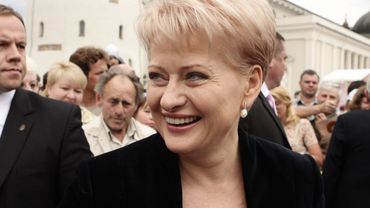 Президент Литвы отклонила закон о двойном гражданстве