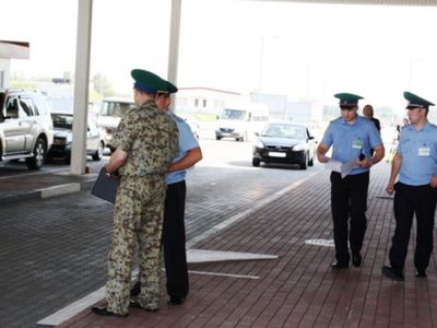 Власти Калининградской области планируют построить три перехода на границе с Литвой и Польшей - Литва и страны Балтии
