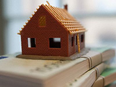 Сейм Литвы принял проект закона о налоге на дорогую недвижимость

 - Литва и страны Балтии