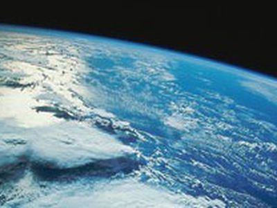 Земля растолстела  - Наука и здоровье