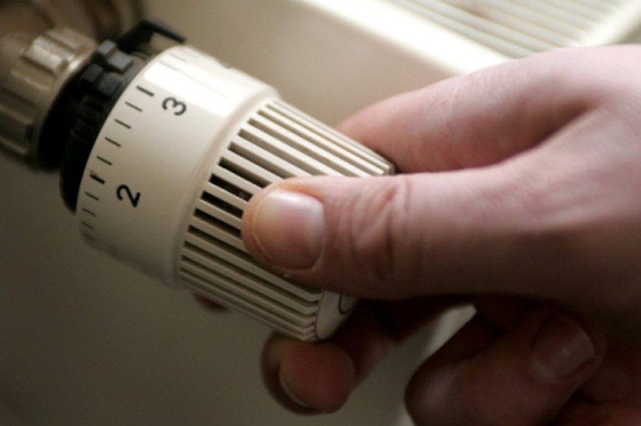 Mokyklas Vilniuje pradės šildyti nuo trečiadienio                                 - Lietuva ir Baltijos šalys