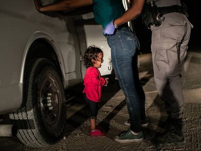 World Press Photo назвала лучшую фотографию 2019 года - Это интересно